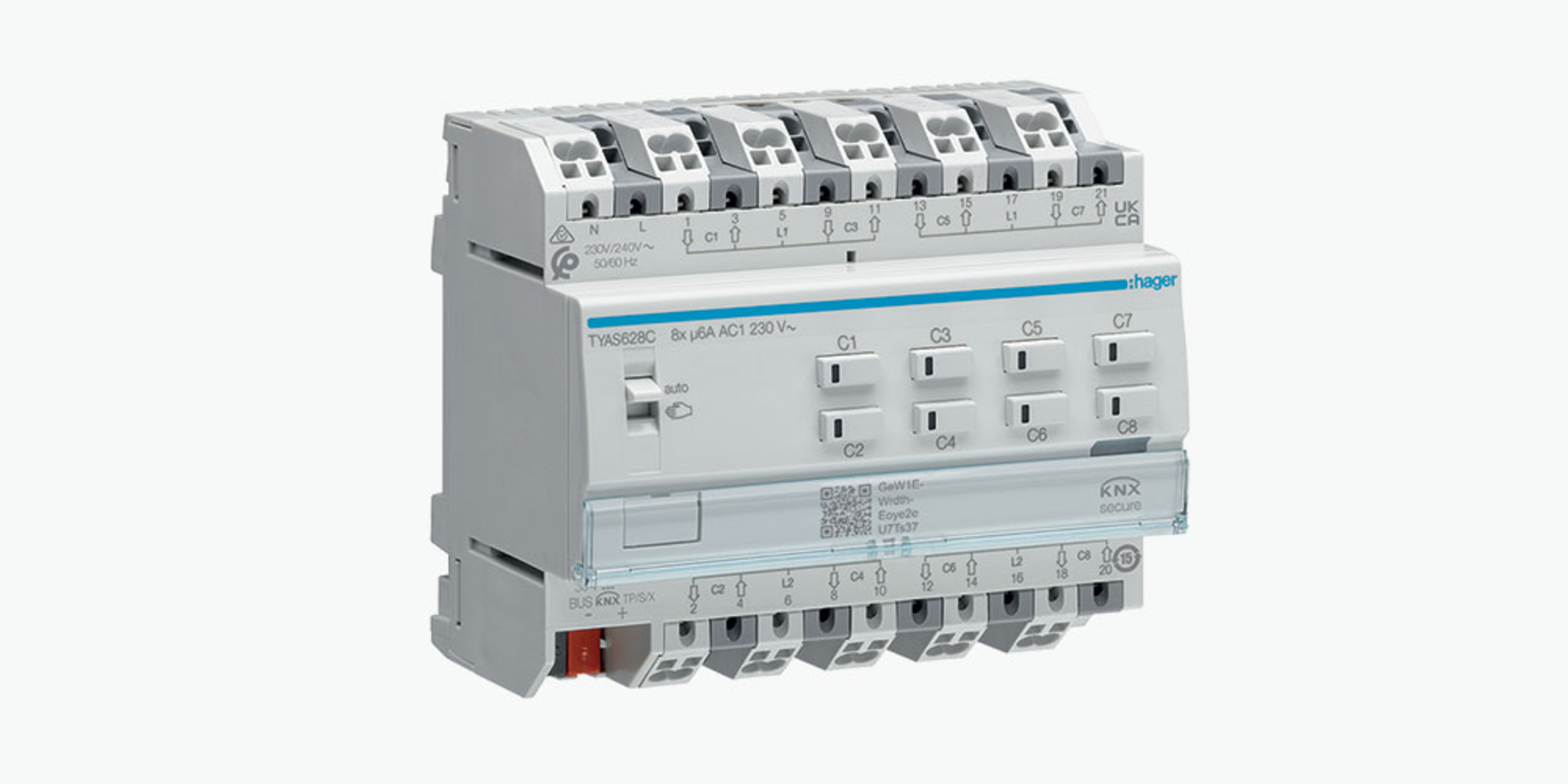 KNX-Lösungen bei MEW Energie UG (Haftungsbeschränkt) in Zahling