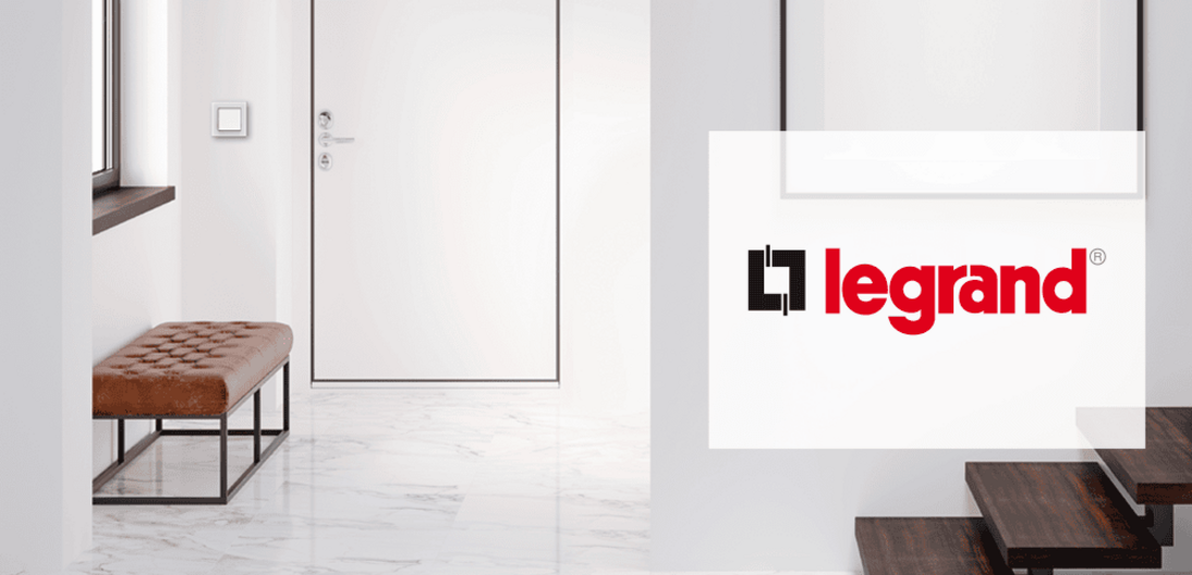 Legrand bei MEW Energie UG (Haftungsbeschränkt) in Zahling