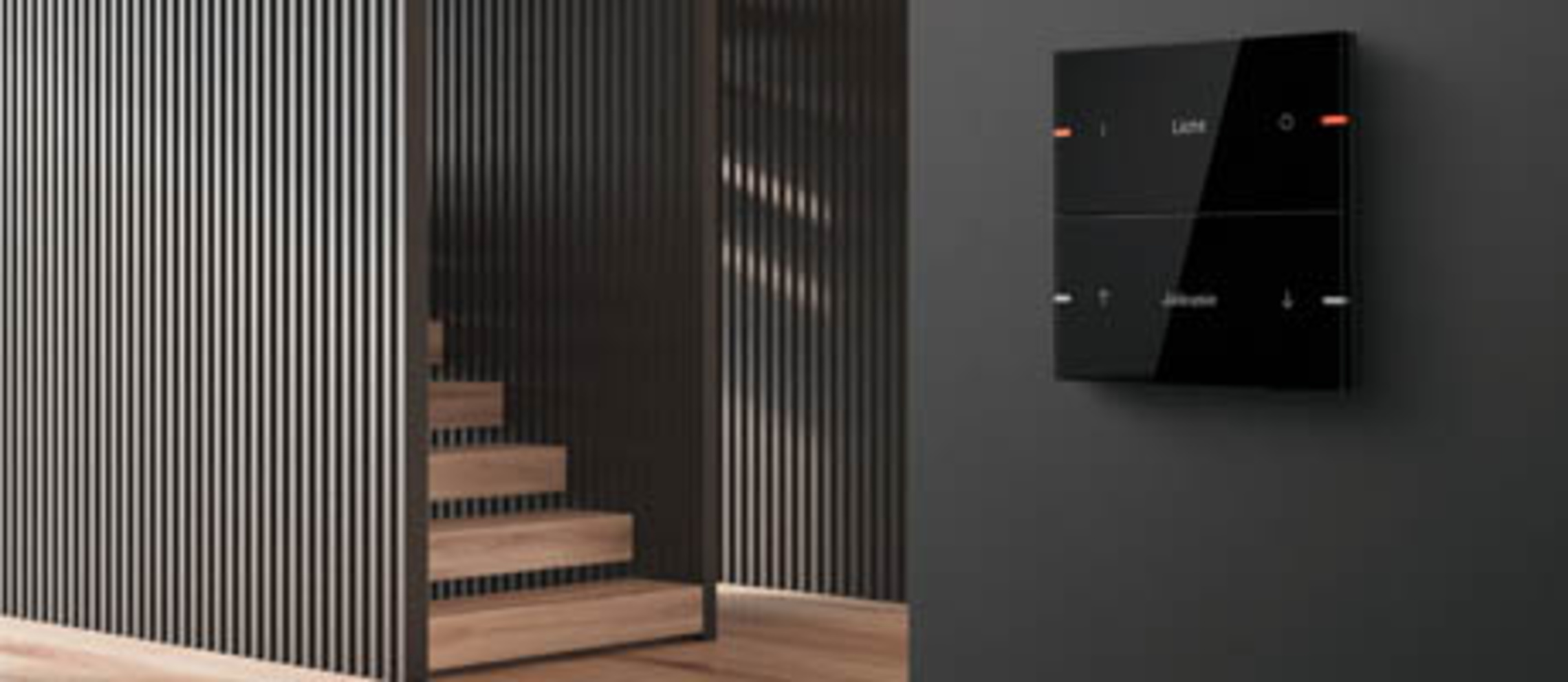 Gira Tastsensor 4 bei MEW Energie UG (Haftungsbeschränkt) in Zahling