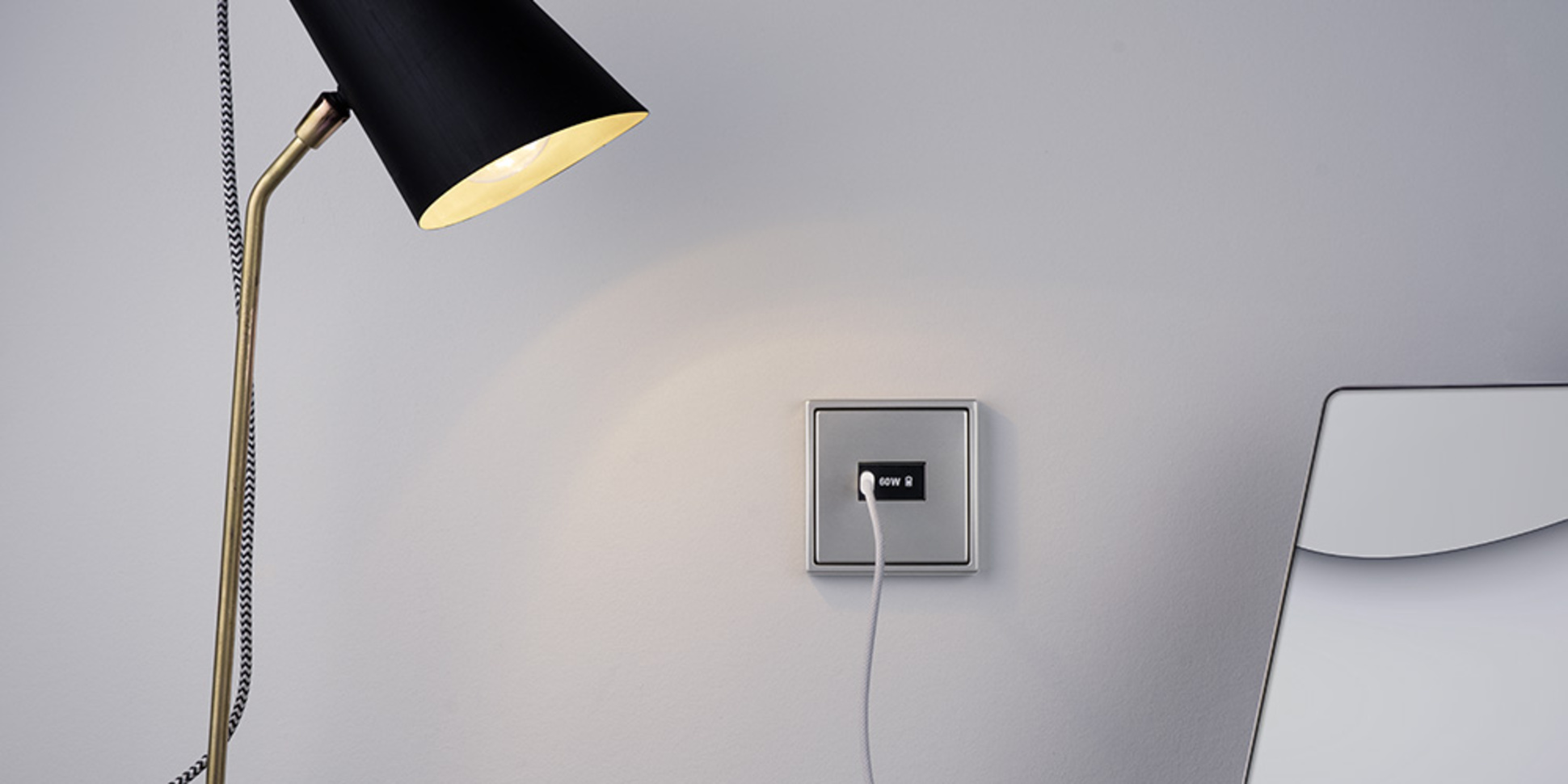 Ladegerät USB PD 60 bei MEW Energie UG (Haftungsbeschränkt) in Zahling