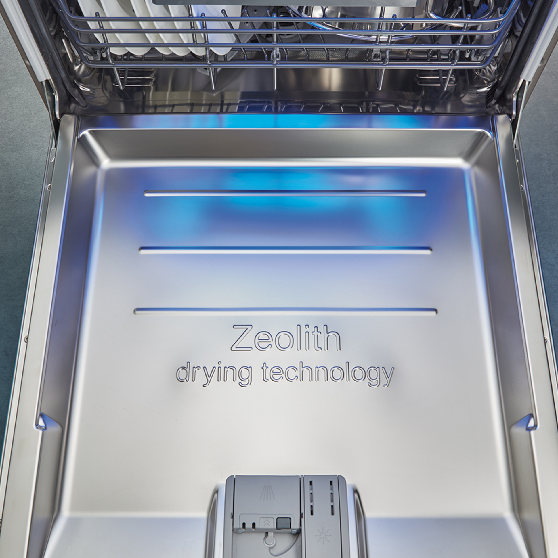 Zeolith Trocknen – Für glänzende Spülergebnisse bei MEW Energie UG (Haftungsbeschränkt) in Zahling