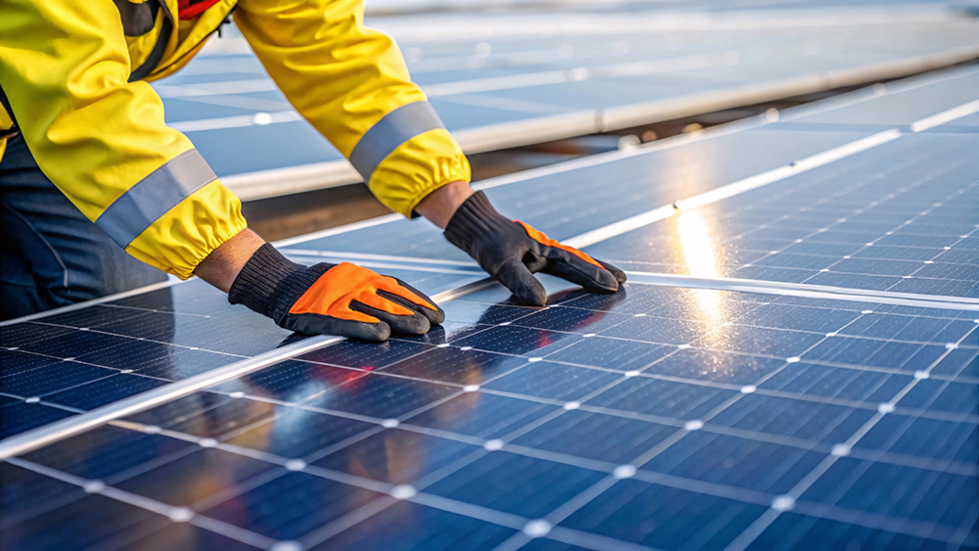 PV-Anlagen bei MEW Energie UG (Haftungsbeschränkt) in Zahling