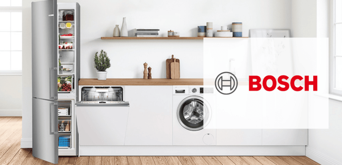 Bosch Hausgeräte bei MEW Energie UG (Haftungsbeschränkt) in Zahling