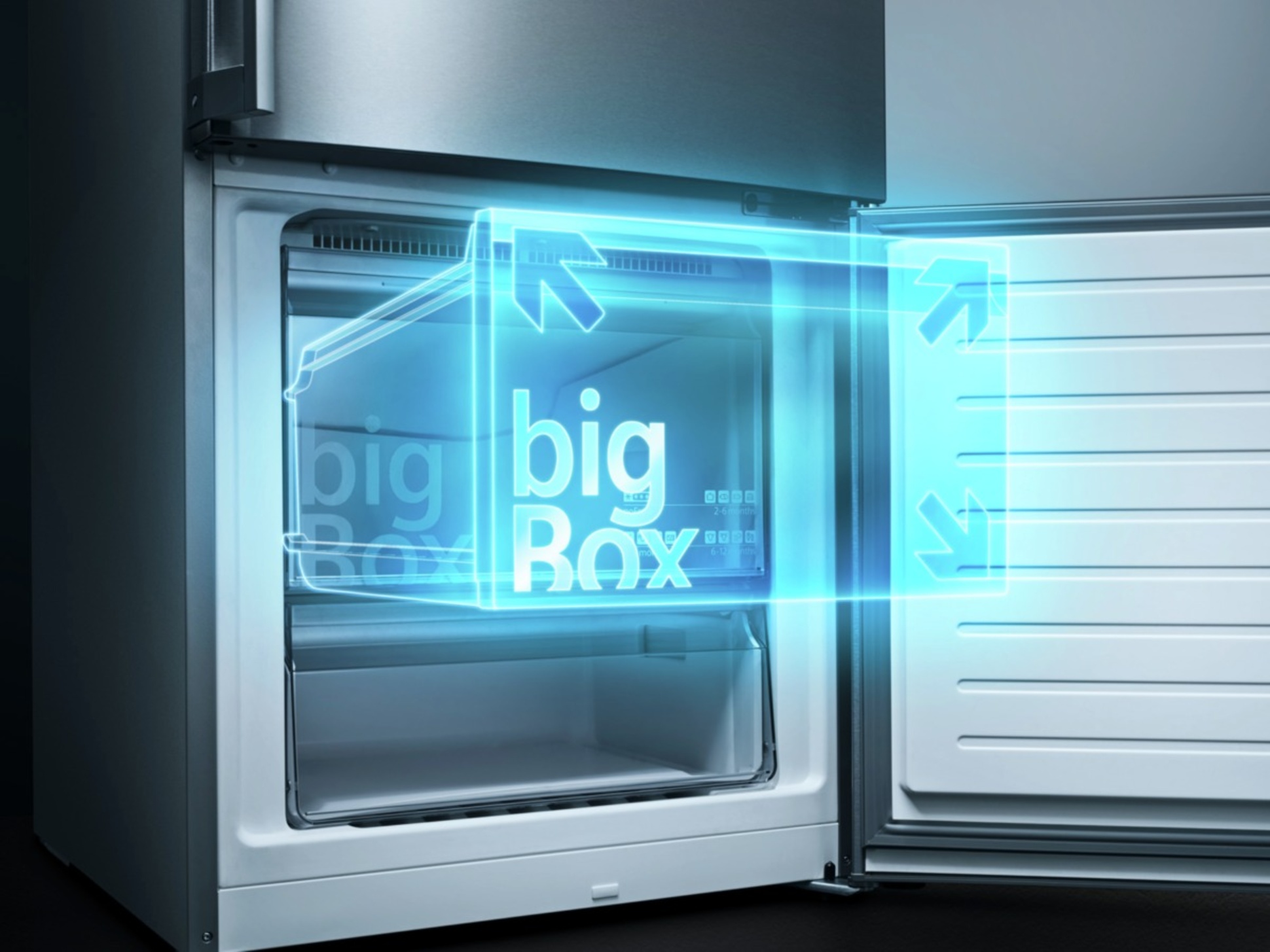 bigBox bei MEW Energie UG (Haftungsbeschränkt) in Zahling