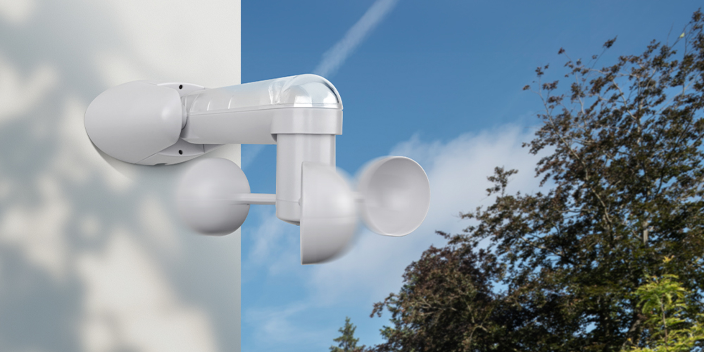 JUNG Wetterstation bei MEW Energie UG (Haftungsbeschränkt) in Zahling