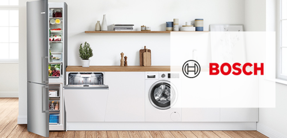 Bosch Hausgeräte bei MEW Energie UG (Haftungsbeschränkt) in Zahling