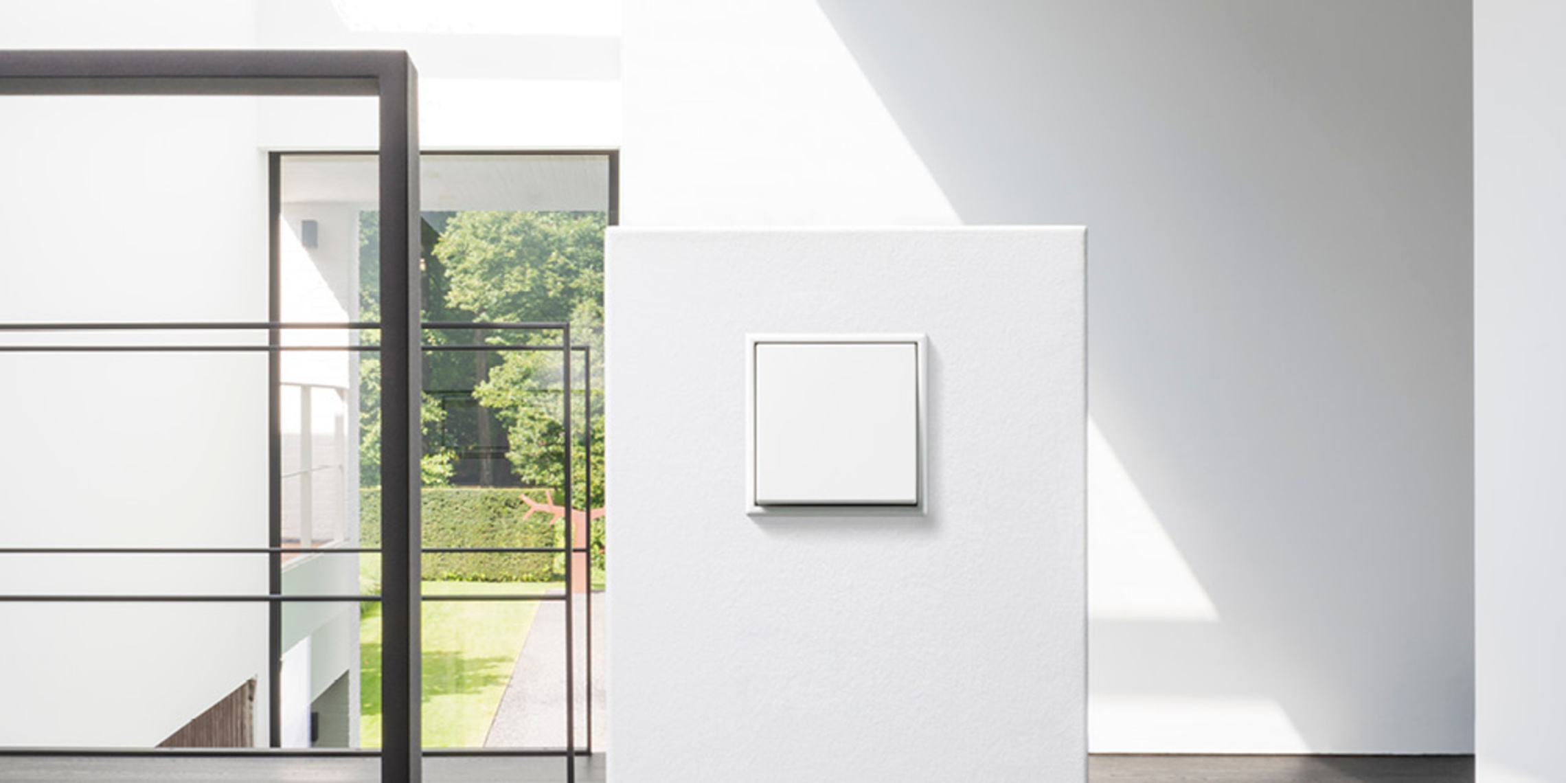 JUNG Schalterprogramme bei MEW Energie UG (Haftungsbeschränkt) in Zahling