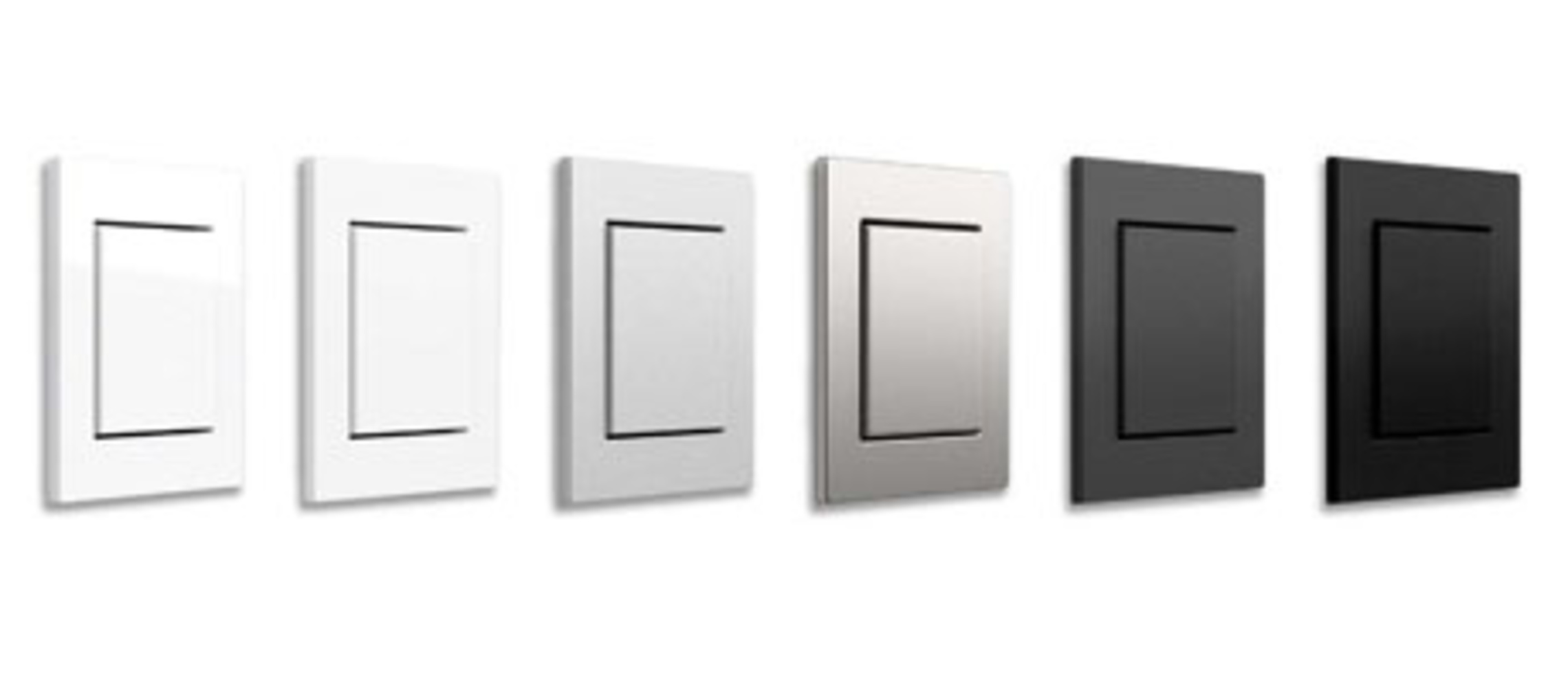 Gira Designkonfigurator bei MEW Energie UG (Haftungsbeschränkt) in Zahling